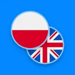 Polish-English Dictionary icon