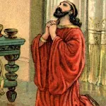 Spiritual Fasting icon