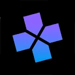 PS2 Emulator DamonPS2 PPSSPP icon