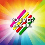 Polimer Channnel icon