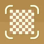 ChessEye: Chessboard Scanner icon