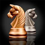 Chess World Master icon