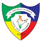 St Thomas' School (Gyanpur) icon