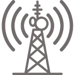 Telecom App icon