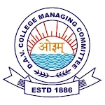 DAV PUBLIC SCHOOL, ACC JAMUL icon