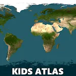 Kids Atlas icon