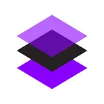 Material Design Components - U icon