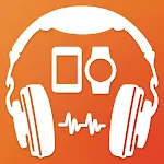 WearMedia Musik Player Wear icon