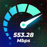 WiFi Speed Test Internet Speed icon
