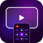 Universal TV Remote Control icon