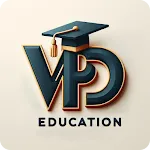 Vpd Education icon
