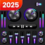 Bass Booster & Equalizer