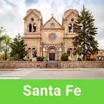 Santa Fe Tour Guide:SmartGuide icon
