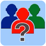 Who viewed my profile |Tracker icon