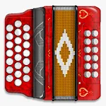 Accordion Diatonic Cassoto icon