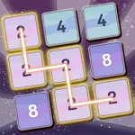 Line 2048 & Dots icon