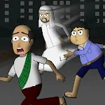Ghost VS Villagers Online icon