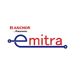 Anchor eMitra icon