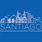 Santiago de Chile Travel Guide icon