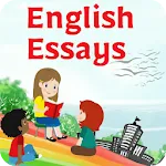 1000+ English Essays (Offline) icon