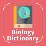 Biology Dictionary icon