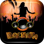 Musica Bachata Mix icon