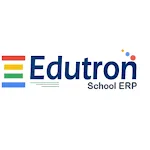 Edutron School Student icon
