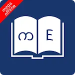 English Burmese Dictionary icon