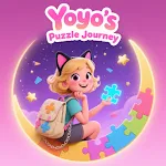 Yoyo's Puzzle Journey icon