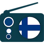 Radio Finland - Play Music FM icon
