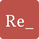 Renamer : Bulk rename and alot icon