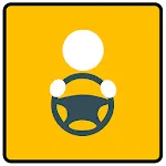 OneWay.Cab Partner icon