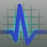 ECG calculator (demo) icon