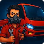 Mod Bussid 2 icon