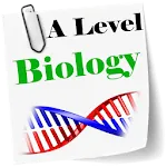 A Level Biology icon