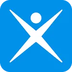 Mergix Contacts Cleaner icon