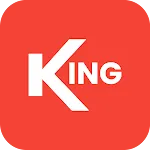 King VPN - High Speed VPN icon