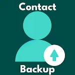 Contact Backup & Restore icon