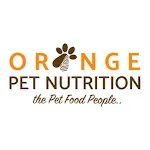 Orange Pet icon