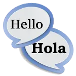 Language Translator Fast icon