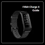 Fitbit Charge 4 Guide icon