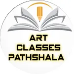 ART CLASSES PATHSHALA icon