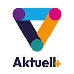 Aktuell+ icon