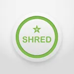 Secure Erase iShredder icon