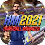 Handball Manager icon