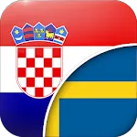 Croatian-Swedish Translator icon