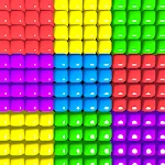 Colour Block Swipe icon