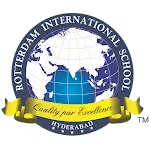 Rotterdam International School icon
