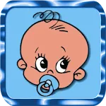 Babyclick icon