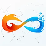 Infinite Merge Craft icon